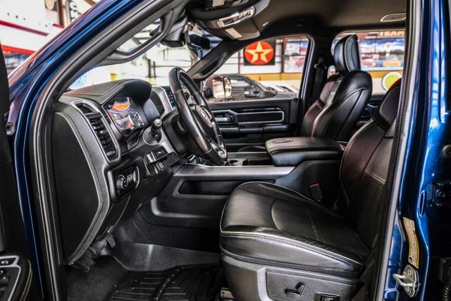 2021 Ram 2500 Laramie | Addison, TX | Mr Car Guys