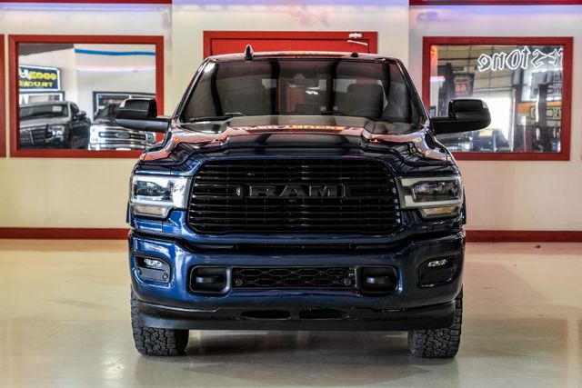 2021 Ram 2500 Laramie | Addison, TX | Mr Car Guys