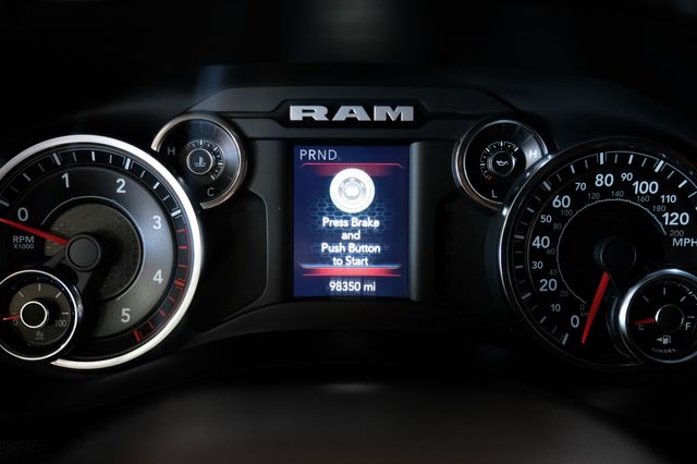 2021 Ram 2500 Big Horn | New York, NY | Spincar Demo Account