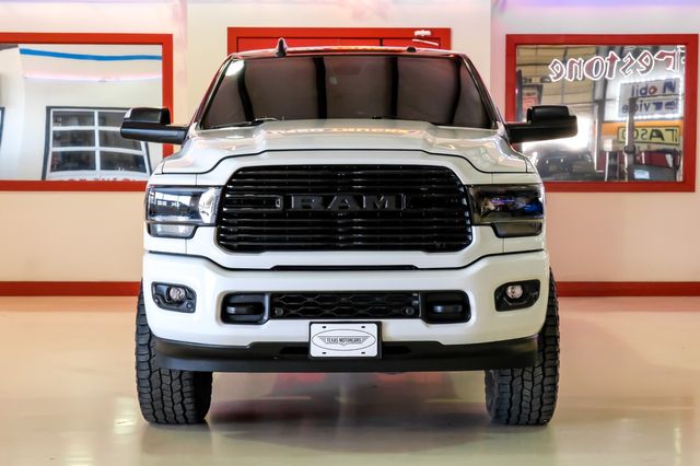 2021 Ram 2500 Big Horn | New York, NY | Spincar Demo Account 2021 Ram 2500 Big Horn | New York, NY | Spincar Demo Account