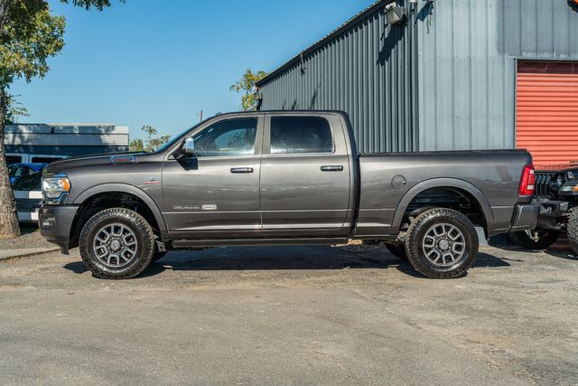 2021 Ram 2500 Limited Longhorn 4X4 BIG SCREEN / LOADED / 1-OWNER | Dallas, TX | Rocky Mountain Truck Stop Dallas 2021 Ram 2500 Limited Longhorn 4X4 BIG SCREEN / LOADED / 1-OWNER | Dallas, TX | Rocky Mountain Truck Stop Dallas