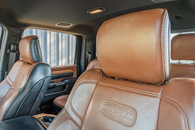 2021 Ram 2500 Limited Longhorn 4X4 BIG SCREEN / LOADED / 1-OWNER | Dallas, TX | Rocky Mountain Truck Stop Dallas 2021 Ram 2500 Limited Longhorn 4X4 BIG SCREEN / LOADED / 1-OWNER | Dallas, TX | Rocky Mountain Truck Stop Dallas