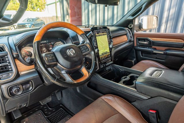 2021 Ram 2500 Limited Longhorn 4X4 BIG SCREEN / LOADED / 1-OWNER | Dallas, TX | Rocky Mountain Truck Stop Dallas 2021 Ram 2500 Limited Longhorn 4X4 BIG SCREEN / LOADED / 1-OWNER | Dallas, TX | Rocky Mountain Truck Stop Dallas