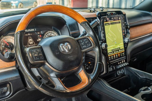 2021 Ram 2500 Limited Longhorn 4X4 BIG SCREEN / LOADED / 1-OWNER | Austin, TX | Rocky Mountain Truck Stop Austin 2021 Ram 2500 Limited Longhorn 4X4 BIG SCREEN / LOADED / 1-OWNER | Austin, TX | Rocky Mountain Truck Stop Austin