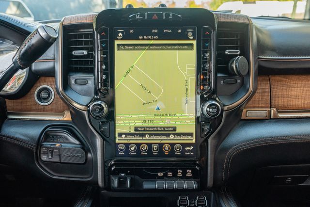 2021 Ram 2500 Limited Longhorn 4X4 BIG SCREEN / LOADED / 1-OWNER | Dallas, TX | Rocky Mountain Truck Stop Dallas 2021 Ram 2500 Limited Longhorn 4X4 BIG SCREEN / LOADED / 1-OWNER | Dallas, TX | Rocky Mountain Truck Stop Dallas