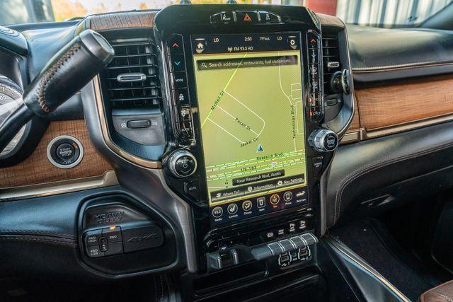 2021 Ram 2500 Limited Longhorn 4X4 BIG SCREEN / LOADED / 1-OWNER | Dallas, TX | Rocky Mountain Truck Stop Dallas 2021 Ram 2500 Limited Longhorn 4X4 BIG SCREEN / LOADED / 1-OWNER | Dallas, TX | Rocky Mountain Truck Stop Dallas