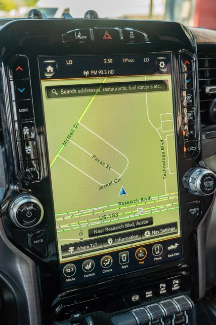 2021 Ram 2500 Limited Longhorn 4X4 BIG SCREEN / LOADED / 1-OWNER | Dallas, TX | Rocky Mountain Truck Stop Dallas 2021 Ram 2500 Limited Longhorn 4X4 BIG SCREEN / LOADED / 1-OWNER | Dallas, TX | Rocky Mountain Truck Stop Dallas