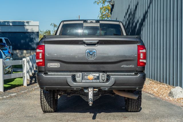 2021 Ram 2500 Limited Longhorn 4X4 BIG SCREEN / LOADED / 1-OWNER | Dallas, TX | Rocky Mountain Truck Stop Dallas 2021 Ram 2500 Limited Longhorn 4X4 BIG SCREEN / LOADED / 1-OWNER | Dallas, TX | Rocky Mountain Truck Stop Dallas