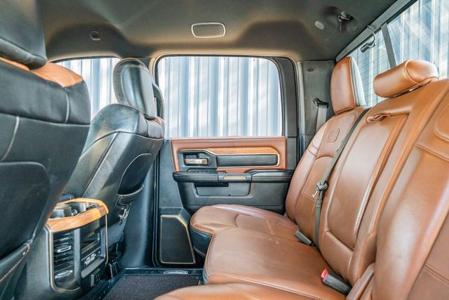 2021 Ram 2500 Limited Longhorn 4X4 BIG SCREEN / LOADED / 1-OWNER | Dallas, TX | Rocky Mountain Truck Stop Dallas 2021 Ram 2500 Limited Longhorn 4X4 BIG SCREEN / LOADED / 1-OWNER | Dallas, TX | Rocky Mountain Truck Stop Dallas