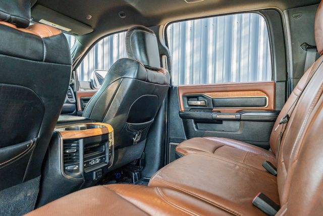 2021 Ram 2500 Limited Longhorn 4X4 BIG SCREEN / LOADED / 1-OWNER | Dallas, TX | Rocky Mountain Truck Stop Dallas 2021 Ram 2500 Limited Longhorn 4X4 BIG SCREEN / LOADED / 1-OWNER | Dallas, TX | Rocky Mountain Truck Stop Dallas