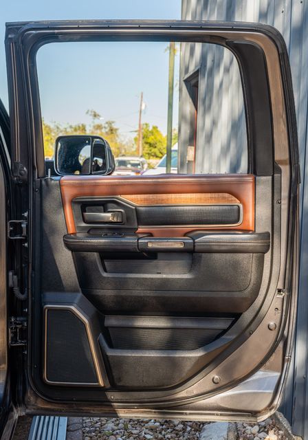 2021 Ram 2500 Limited Longhorn 4X4 BIG SCREEN / LOADED / 1-OWNER | Dallas, TX | Rocky Mountain Truck Stop Dallas 2021 Ram 2500 Limited Longhorn 4X4 BIG SCREEN / LOADED / 1-OWNER | Dallas, TX | Rocky Mountain Truck Stop Dallas