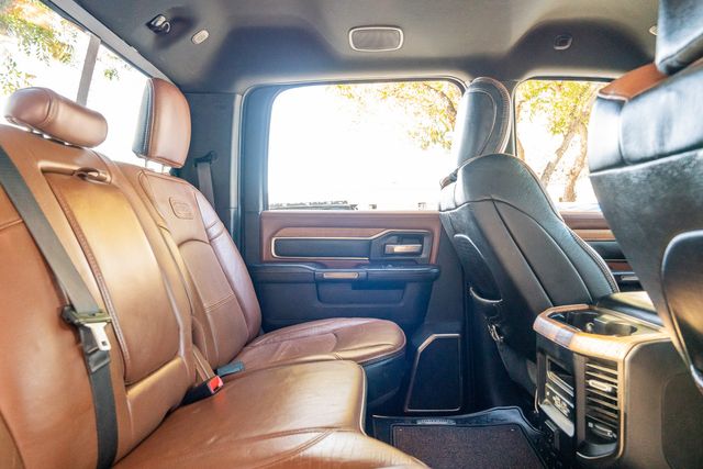 2021 Ram 2500 Limited Longhorn 4X4 BIG SCREEN / LOADED / 1-OWNER | Dallas, TX | Rocky Mountain Truck Stop Dallas 2021 Ram 2500 Limited Longhorn 4X4 BIG SCREEN / LOADED / 1-OWNER | Dallas, TX | Rocky Mountain Truck Stop Dallas