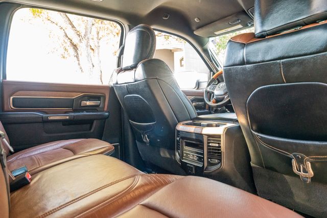 2021 Ram 2500 Limited Longhorn 4X4 BIG SCREEN / LOADED / 1-OWNER | Dallas, TX | Rocky Mountain Truck Stop Dallas 2021 Ram 2500 Limited Longhorn 4X4 BIG SCREEN / LOADED / 1-OWNER | Dallas, TX | Rocky Mountain Truck Stop Dallas