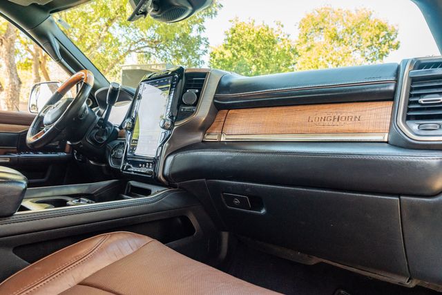 2021 Ram 2500 Limited Longhorn 4X4 BIG SCREEN / LOADED / 1-OWNER | Dallas, TX | Rocky Mountain Truck Stop Dallas 2021 Ram 2500 Limited Longhorn 4X4 BIG SCREEN / LOADED / 1-OWNER | Dallas, TX | Rocky Mountain Truck Stop Dallas