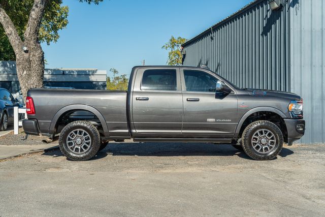 2021 Ram 2500 Limited Longhorn 4X4 BIG SCREEN / LOADED / 1-OWNER | Dallas, TX | Rocky Mountain Truck Stop Dallas 2021 Ram 2500 Limited Longhorn 4X4 BIG SCREEN / LOADED / 1-OWNER | Dallas, TX | Rocky Mountain Truck Stop Dallas