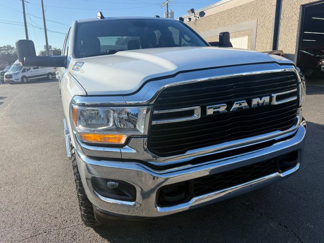 2021 Ram 2500 BIG HORN 4X4 6.7L DIESEL 146K