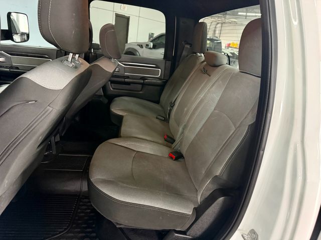 2021 Ram 2500 BIG HORN 4X4 6.7L DIESEL 146K