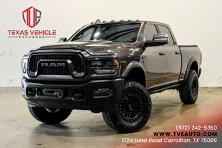 2021 Ram 2500 Power Wagon 4X4,ROOF,NAV, HTD/COOL LTH, NITTO, 59K | Carrollton, TX | Texas Vehicle Exchange