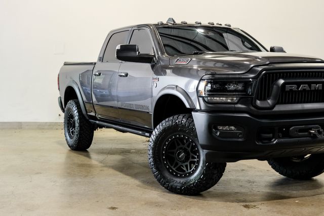2021 Ram 2500 Power Wagon 4X4,ROOF,NAV, HTD/COOL LTH, NITTO, 59K | Carrollton, TX | Texas Vehicle Exchange 2021 Ram 2500 Power Wagon 4X4,ROOF,NAV, HTD/COOL LTH, NITTO, 59K | Carrollton, TX | Texas Vehicle Exchange
