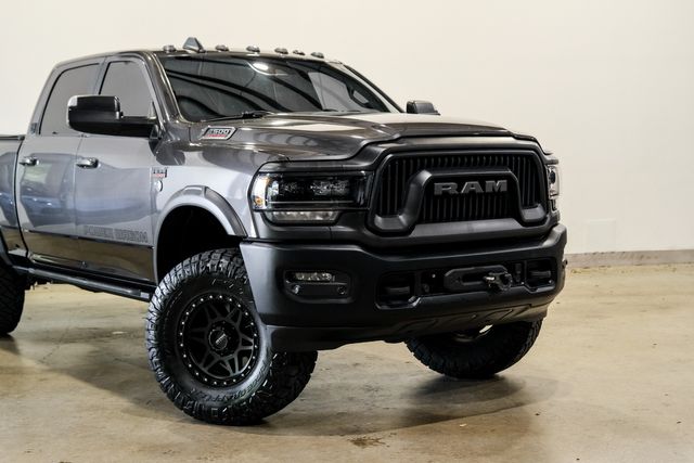 2021 Ram 2500 Power Wagon 4X4,ROOF,NAV, HTD/COOL LTH, NITTO, 59K | Carrollton, TX | Texas Vehicle Exchange 2021 Ram 2500 Power Wagon 4X4,ROOF,NAV, HTD/COOL LTH, NITTO, 59K | Carrollton, TX | Texas Vehicle Exchange