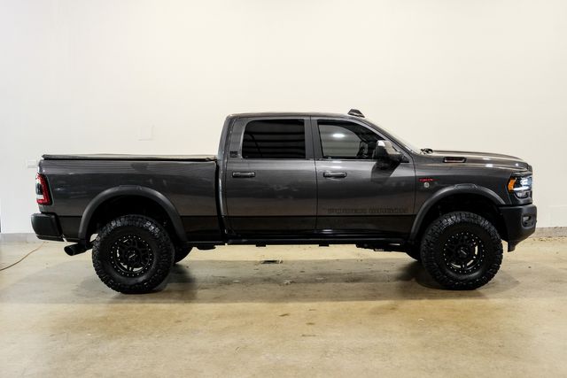 2021 Ram 2500 Power Wagon 4X4,ROOF,NAV, HTD/COOL LTH, NITTO, 59K | Carrollton, TX | Texas Vehicle Exchange 2021 Ram 2500 Power Wagon 4X4,ROOF,NAV, HTD/COOL LTH, NITTO, 59K | Carrollton, TX | Texas Vehicle Exchange