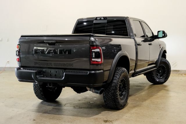 2021 Ram 2500 Power Wagon 4X4,ROOF,NAV, HTD/COOL LTH, NITTO, 59K | Carrollton, TX | Texas Vehicle Exchange 2021 Ram 2500 Power Wagon 4X4,ROOF,NAV, HTD/COOL LTH, NITTO, 59K | Carrollton, TX | Texas Vehicle Exchange