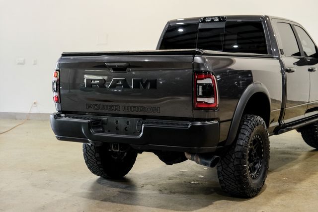 2021 Ram 2500 Power Wagon 4X4,ROOF,NAV, HTD/COOL LTH, NITTO, 59K | Carrollton, TX | Texas Vehicle Exchange 2021 Ram 2500 Power Wagon 4X4,ROOF,NAV, HTD/COOL LTH, NITTO, 59K | Carrollton, TX | Texas Vehicle Exchange