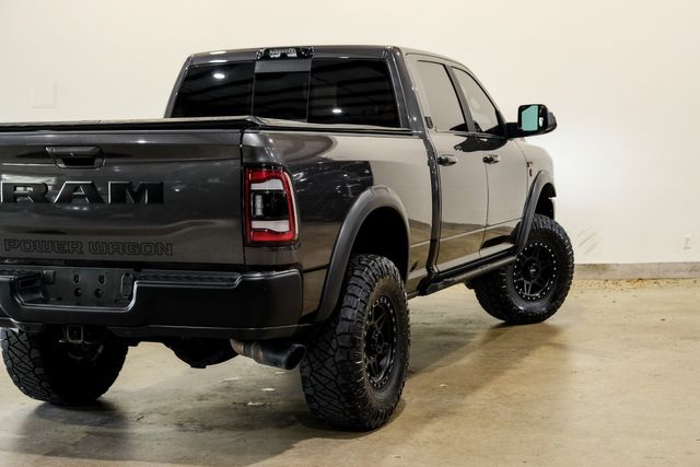 2021 Ram 2500 Power Wagon 4X4,ROOF,NAV, HTD/COOL LTH, NITTO, 59K | Carrollton, TX | Texas Vehicle Exchange 2021 Ram 2500 Power Wagon 4X4,ROOF,NAV, HTD/COOL LTH, NITTO, 59K | Carrollton, TX | Texas Vehicle Exchange