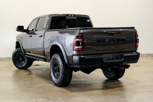 2021 Ram 2500 Power Wagon 4X4,ROOF,NAV, HTD/COOL LTH, NITTO, 59K | Carrollton, TX | Texas Vehicle Exchange 2021 Ram 2500 Power Wagon 4X4,ROOF,NAV, HTD/COOL LTH, NITTO, 59K | Carrollton, TX | Texas Vehicle Exchange