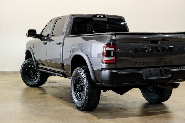 2021 Ram 2500 Power Wagon 4X4,ROOF,NAV, HTD/COOL LTH, NITTO, 59K | Carrollton, TX | Texas Vehicle Exchange 2021 Ram 2500 Power Wagon 4X4,ROOF,NAV, HTD/COOL LTH, NITTO, 59K | Carrollton, TX | Texas Vehicle Exchange