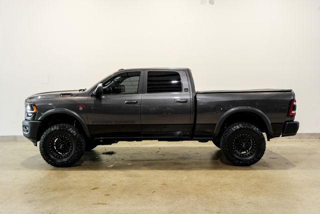 2021 Ram 2500 Power Wagon 4X4,ROOF,NAV, HTD/COOL LTH, NITTO, 59K | Carrollton, TX | Texas Vehicle Exchange 2021 Ram 2500 Power Wagon 4X4,ROOF,NAV, HTD/COOL LTH, NITTO, 59K | Carrollton, TX | Texas Vehicle Exchange