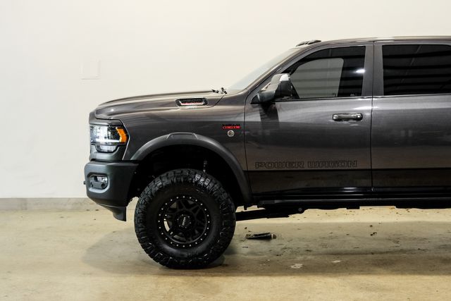 2021 Ram 2500 Power Wagon 4X4,ROOF,NAV, HTD/COOL LTH, NITTO, 59K | Carrollton, TX | Texas Vehicle Exchange 2021 Ram 2500 Power Wagon 4X4,ROOF,NAV, HTD/COOL LTH, NITTO, 59K | Carrollton, TX | Texas Vehicle Exchange