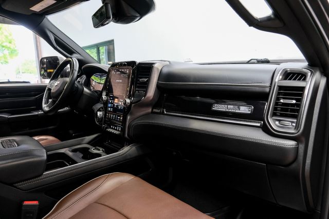 2021 Ram 2500 Power Wagon 4X4,ROOF,NAV, HTD/COOL LTH, NITTO, 59K | Carrollton, TX | Texas Vehicle Exchange