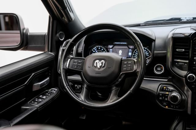 2021 Ram 2500 Power Wagon 4X4,ROOF,NAV, HTD/COOL LTH, NITTO, 59K | Carrollton, TX | Texas Vehicle Exchange