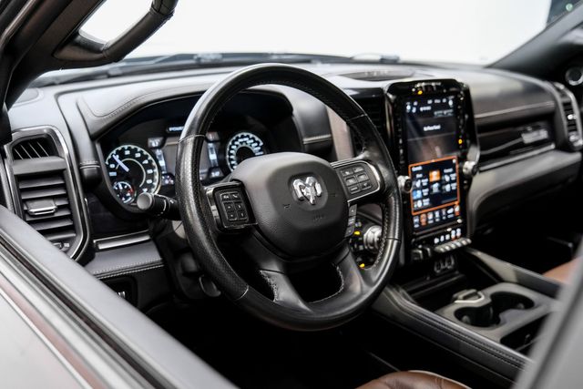 2021 Ram 2500 Power Wagon 4X4,ROOF,NAV, HTD/COOL LTH, NITTO, 59K | Carrollton, TX | Texas Vehicle Exchange