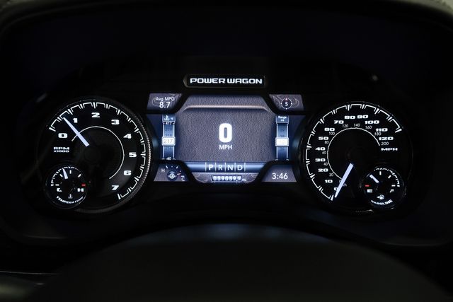 2021 Ram 2500 Power Wagon 4X4,ROOF,NAV, HTD/COOL LTH, NITTO, 59K | Carrollton, TX | Texas Vehicle Exchange