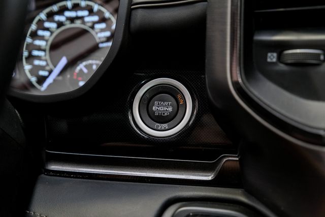 2021 Ram 2500 Power Wagon 4X4,ROOF,NAV, HTD/COOL LTH, NITTO, 59K | Carrollton, TX | Texas Vehicle Exchange