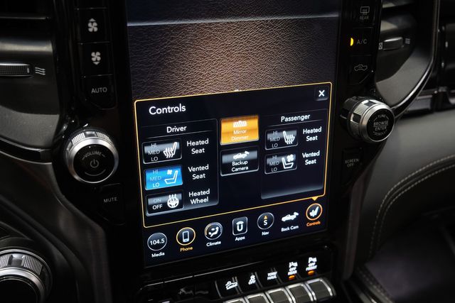 2021 Ram 2500 Power Wagon 4X4,ROOF,NAV, HTD/COOL LTH, NITTO, 59K | Carrollton, TX | Texas Vehicle Exchange 2021 Ram 2500 Power Wagon 4X4,ROOF,NAV, HTD/COOL LTH, NITTO, 59K | Carrollton, TX | Texas Vehicle Exchange