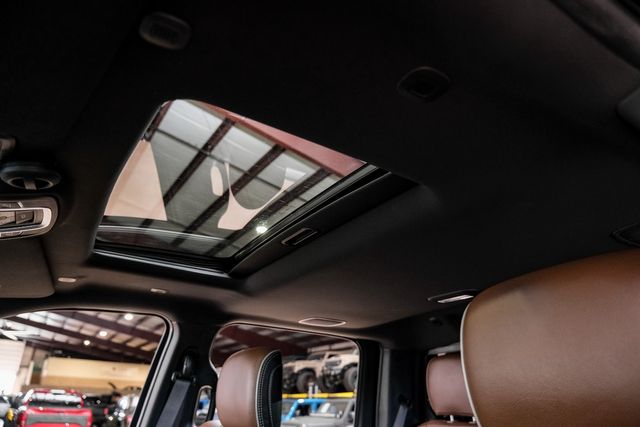 2021 Ram 2500 Power Wagon 4X4,ROOF,NAV, HTD/COOL LTH, NITTO, 59K | Carrollton, TX | Texas Vehicle Exchange