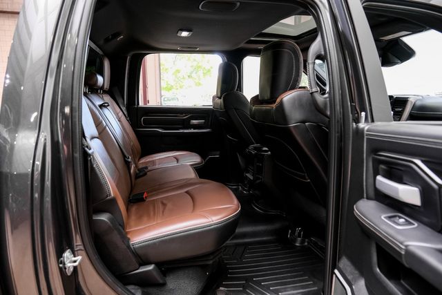 2021 Ram 2500 Power Wagon 4X4,ROOF,NAV, HTD/COOL LTH, NITTO, 59K | Carrollton, TX | Texas Vehicle Exchange