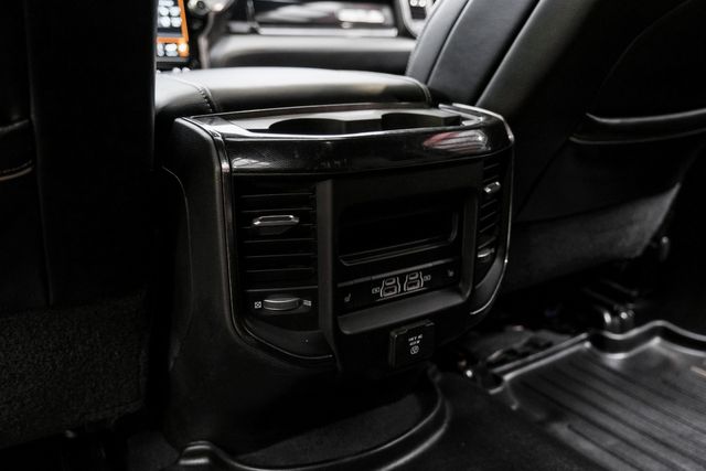 2021 Ram 2500 Power Wagon 4X4,ROOF,NAV, HTD/COOL LTH, NITTO, 59K | Carrollton, TX | Texas Vehicle Exchange