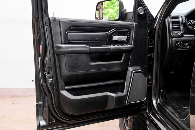 2021 Ram 2500 Power Wagon 4X4,ROOF,NAV, HTD/COOL LTH, NITTO, 59K | Carrollton, TX | Texas Vehicle Exchange