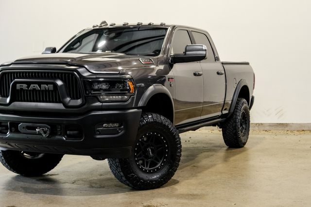 2021 Ram 2500 Power Wagon 4X4,ROOF,NAV, HTD/COOL LTH, NITTO, 59K | Carrollton, TX | Texas Vehicle Exchange