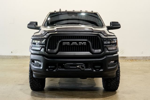 2021 Ram 2500 Power Wagon 4X4,ROOF,NAV, HTD/COOL LTH, NITTO, 59K | Carrollton, TX | Texas Vehicle Exchange