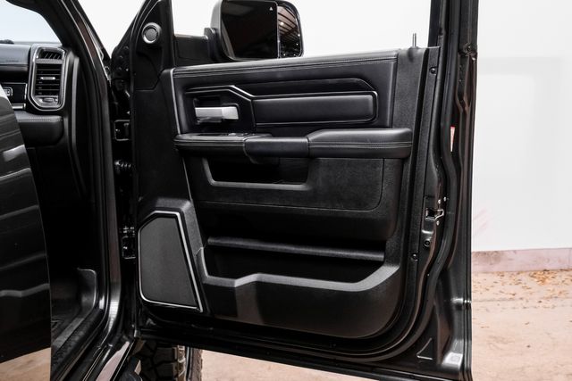 2021 Ram 2500 Power Wagon 4X4,ROOF,NAV, HTD/COOL LTH, NITTO, 59K | Carrollton, TX | Texas Vehicle Exchange