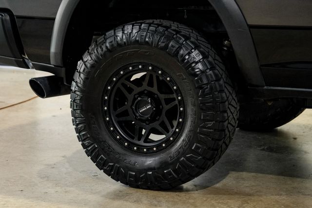 2021 Ram 2500 Power Wagon 4X4,ROOF,NAV, HTD/COOL LTH, NITTO, 59K | Carrollton, TX | Texas Vehicle Exchange