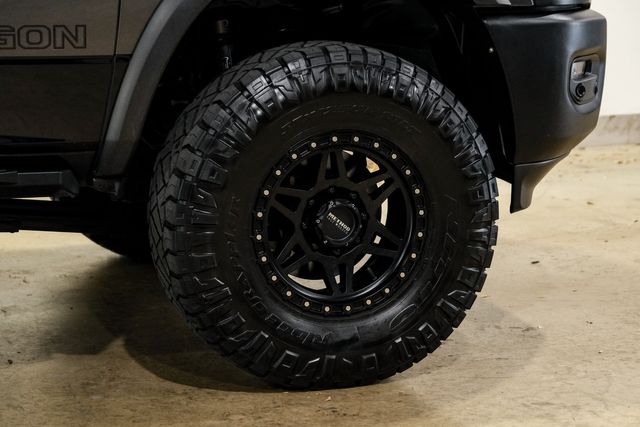 2021 Ram 2500 Power Wagon 4X4,ROOF,NAV, HTD/COOL LTH, NITTO, 59K | Carrollton, TX | Texas Vehicle Exchange