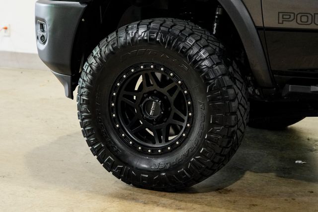 2021 Ram 2500 Power Wagon 4X4,ROOF,NAV, HTD/COOL LTH, NITTO, 59K | Carrollton, TX | Texas Vehicle Exchange