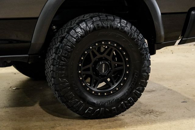 2021 Ram 2500 Power Wagon 4X4,ROOF,NAV, HTD/COOL LTH, NITTO, 59K | Carrollton, TX | Texas Vehicle Exchange