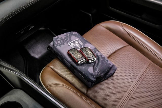 2021 Ram 2500 Power Wagon 4X4,ROOF,NAV, HTD/COOL LTH, NITTO, 59K | Carrollton, TX | Texas Vehicle Exchange